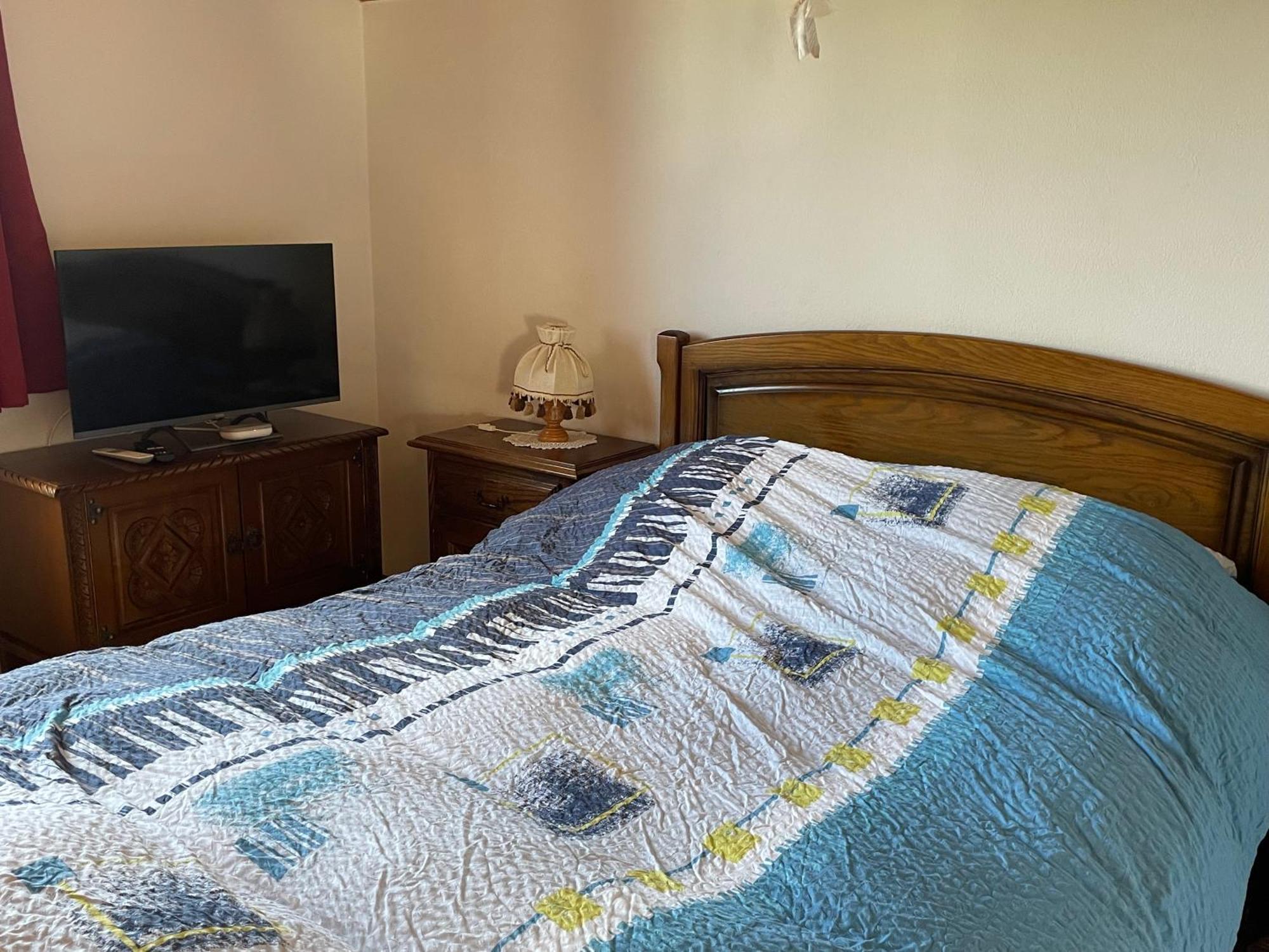 Chambres D'Hotes Les Genevez Екстериор снимка